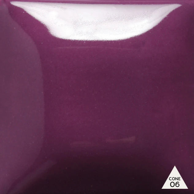 MAYCO Stroke & Coat Grapel Glaze 59ml