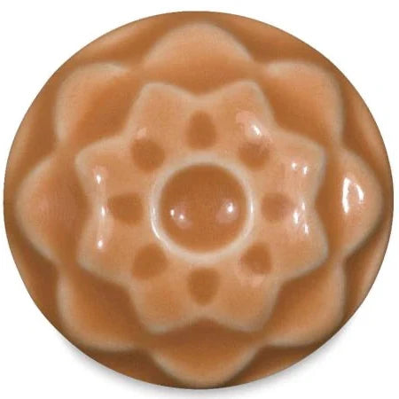 AMACO Celadon HF Glaze Tangelo 472ml