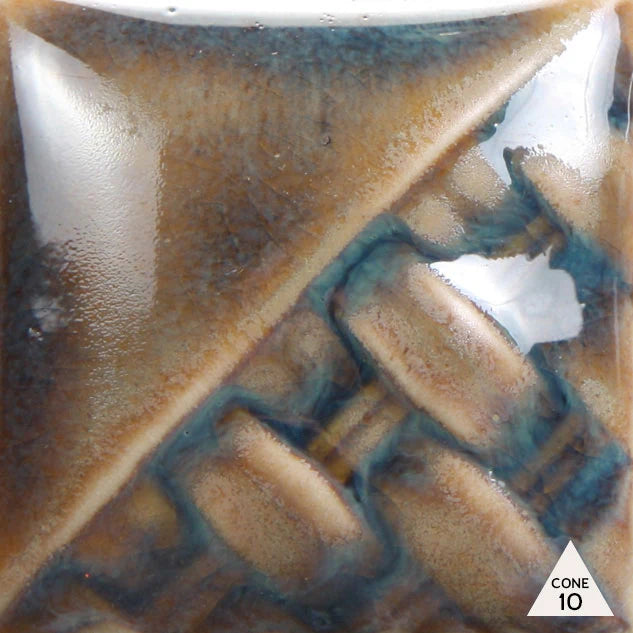 MAYCO Stoneware Green Tea Glaze 472ml