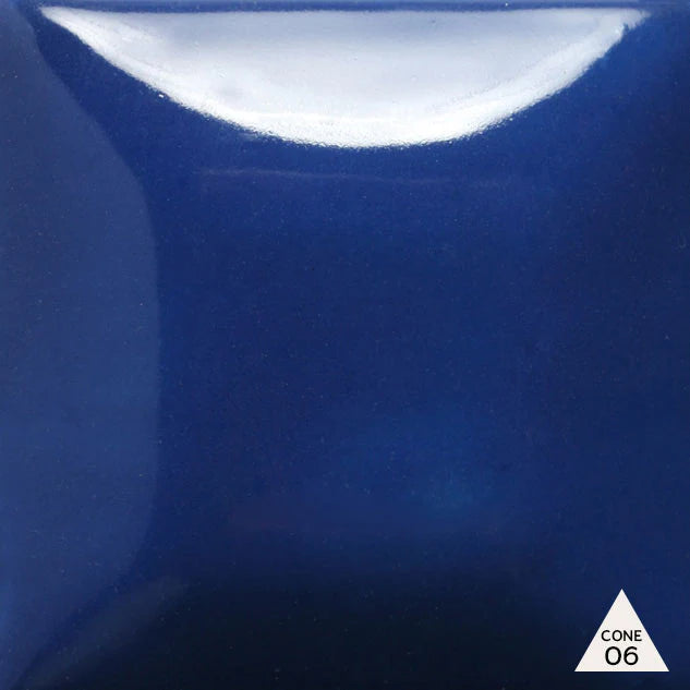 MAYCO Stroke & Coat Cara-Bein Blue Glaze 59ml