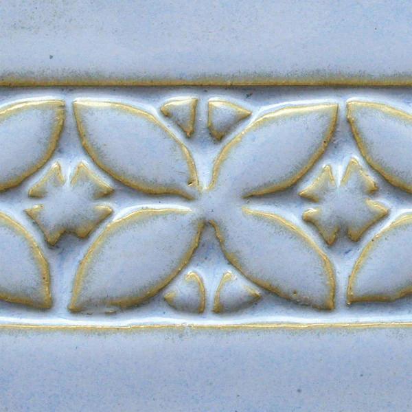 AMACO Potters Choice HF Glaze Arctic Blue 472ml