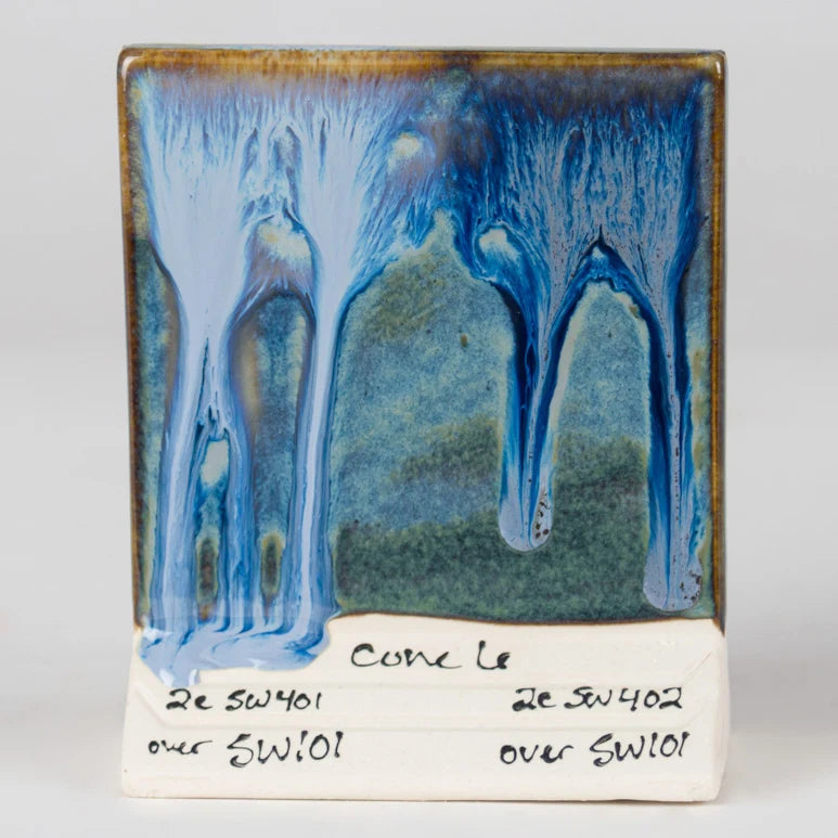 MAYCO Stoneware Stoned Denim Glaze 472ml