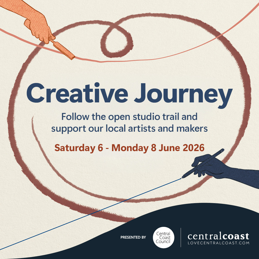 Creative Journey Mini Workshop Bookings