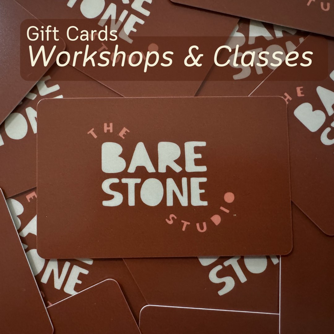 Workshops & Classes Gift Card
