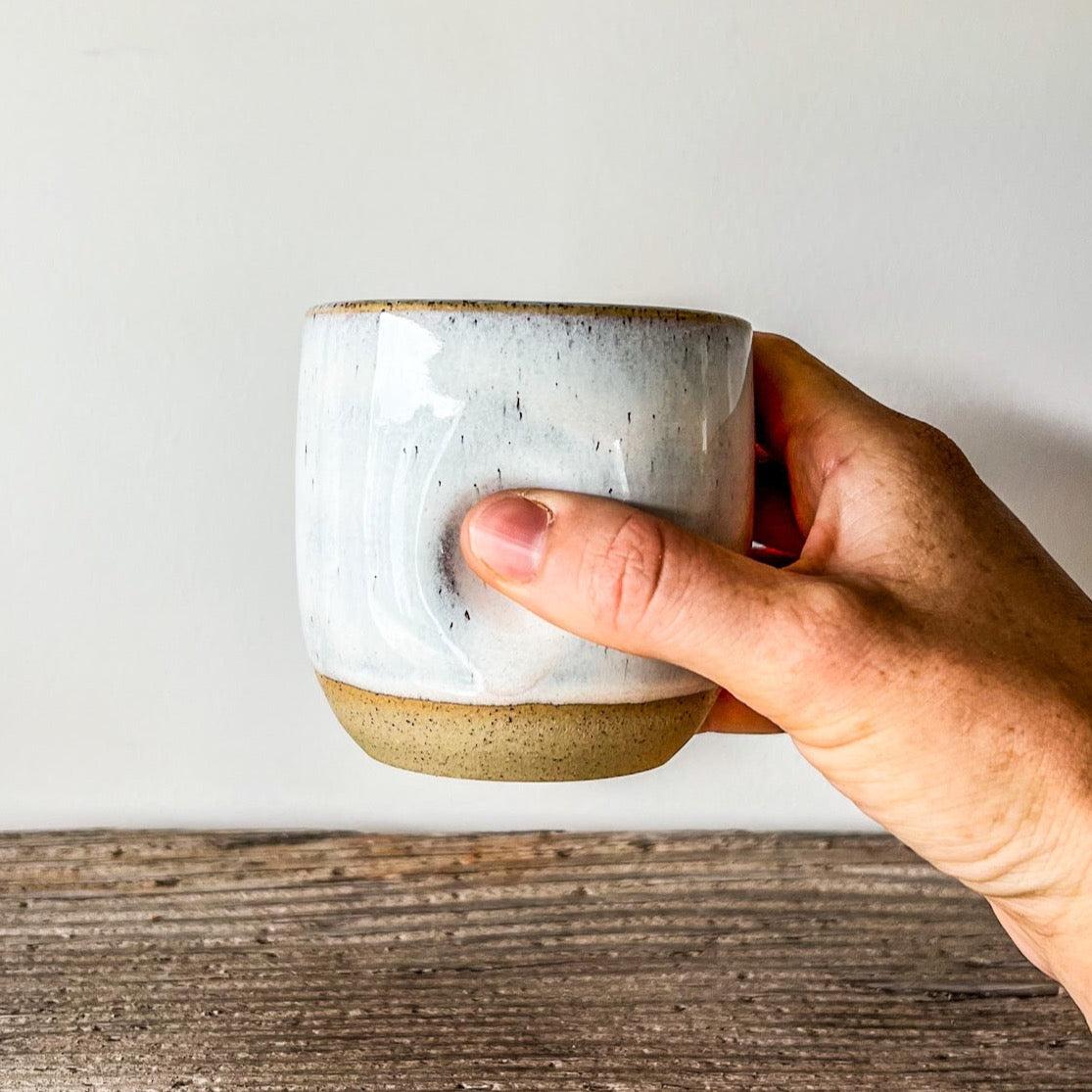 Ceramic Cup