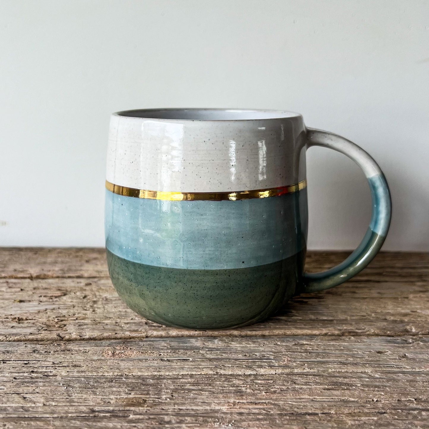 Ceramic Mug