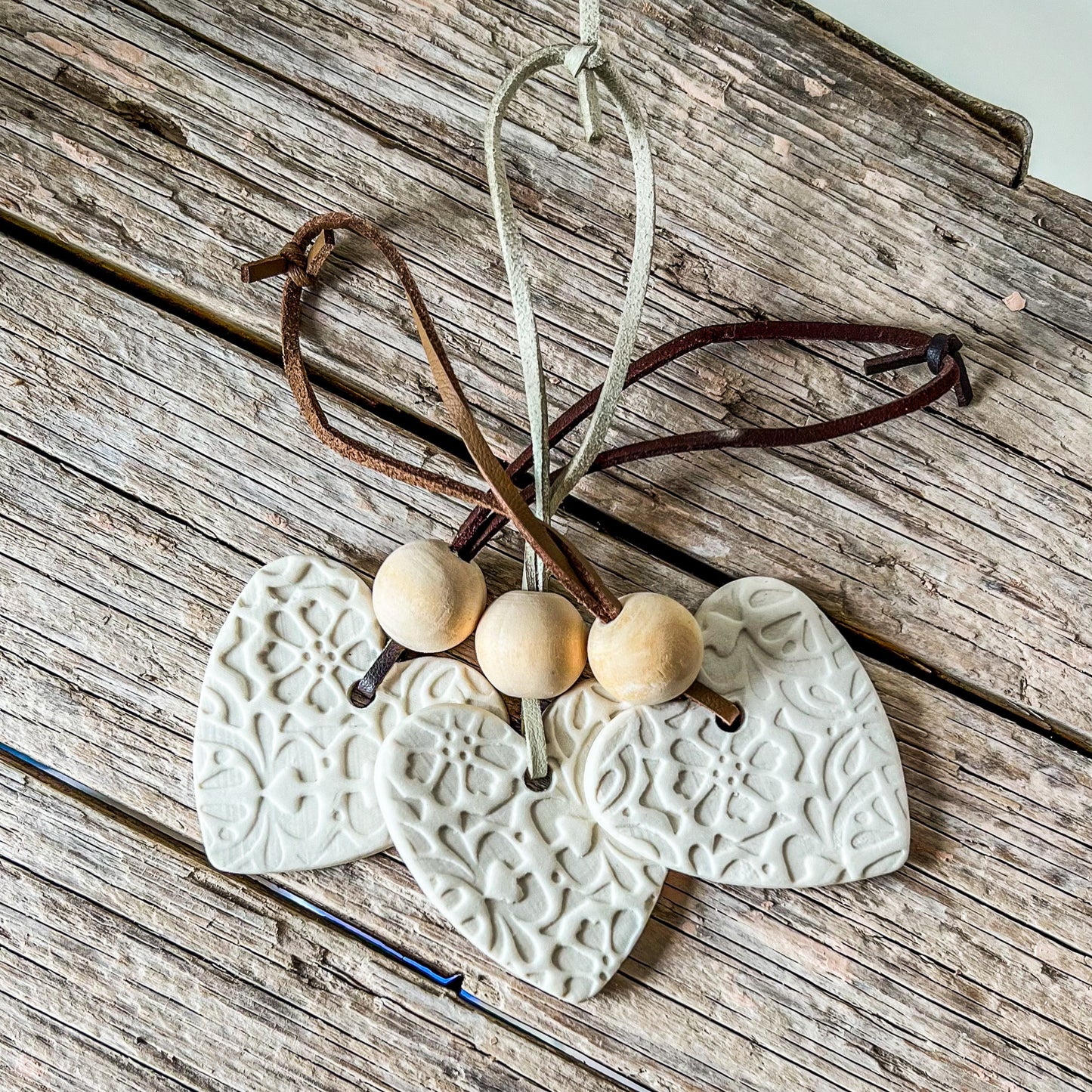 Essential Oil Diffuser