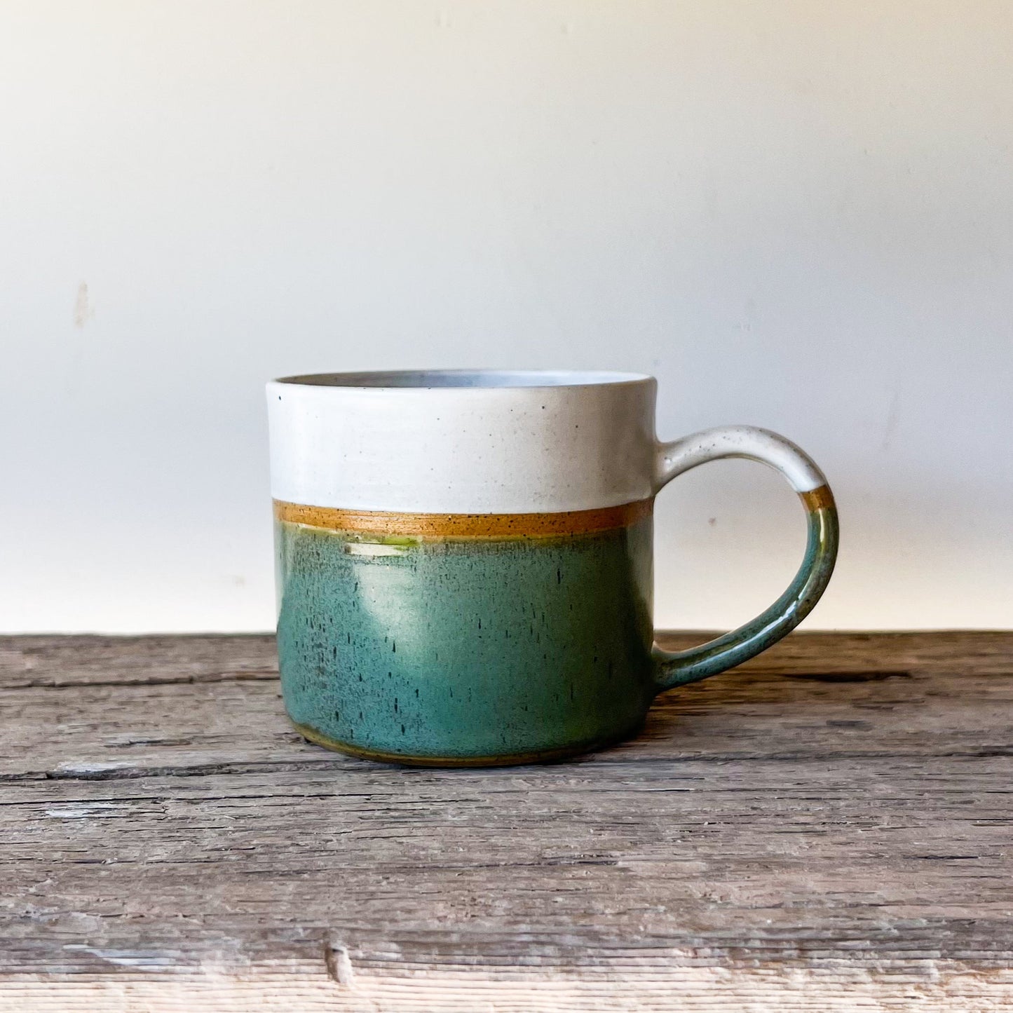 Ceramic Mug