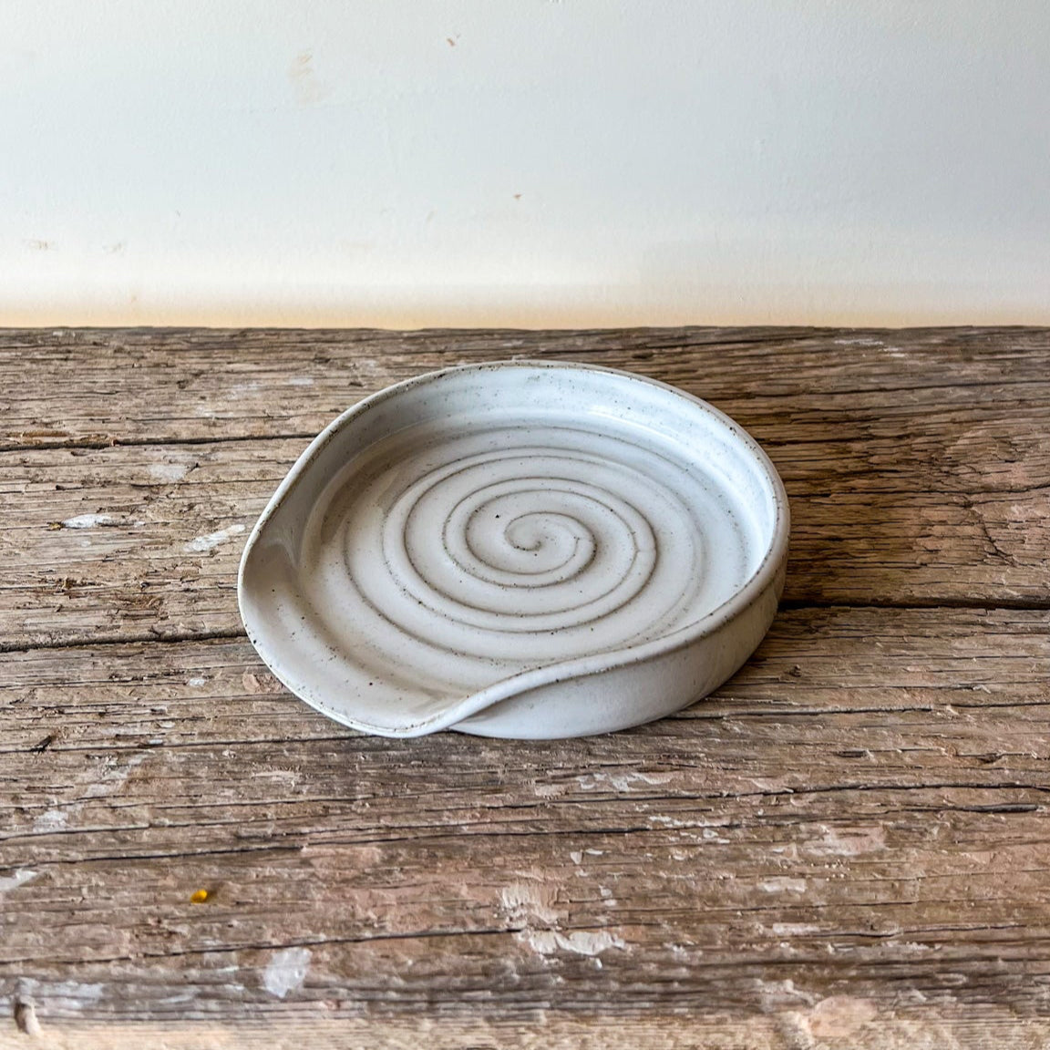 Spoon Rest