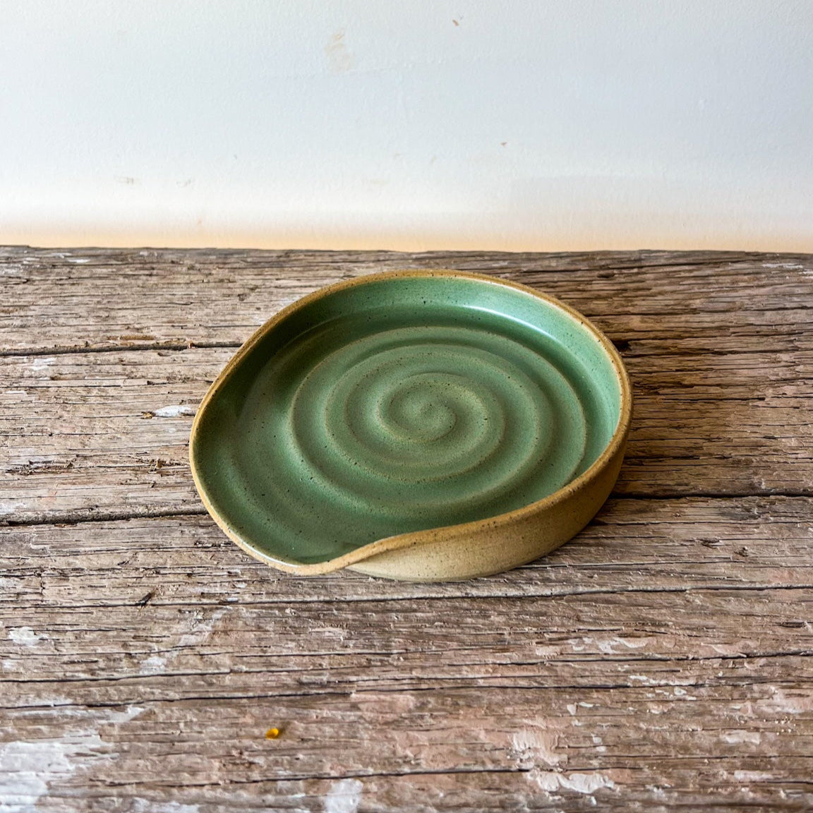 Spoon Rest