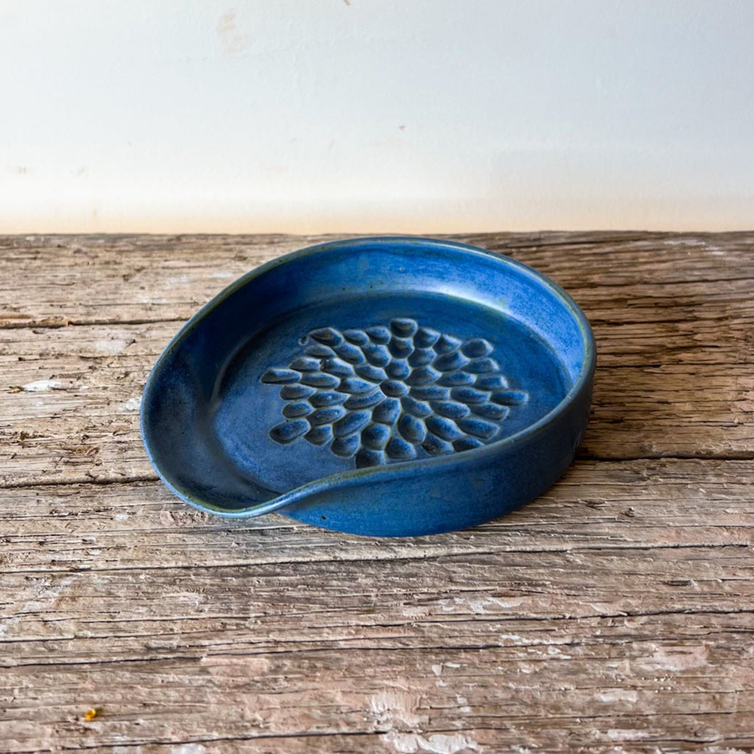 Garlic Grater Dish