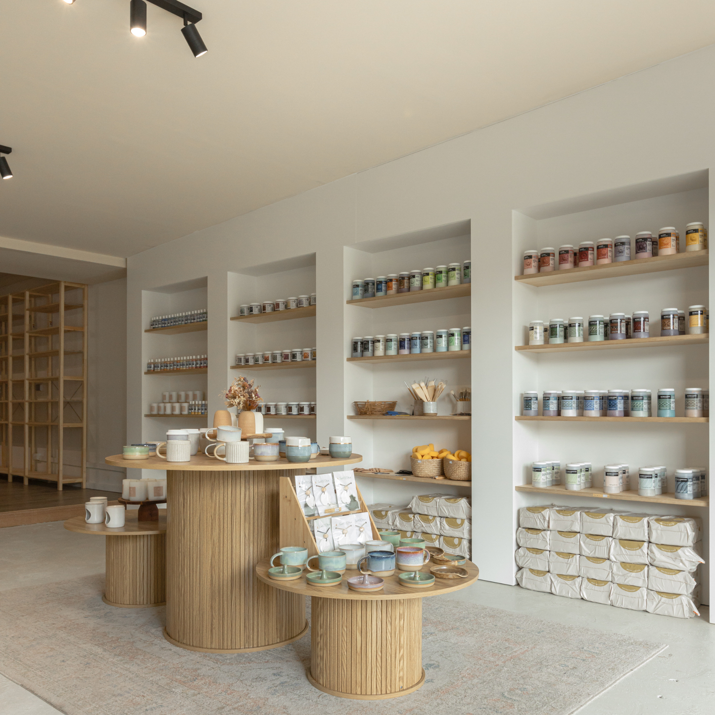 Wednesday Open Studio