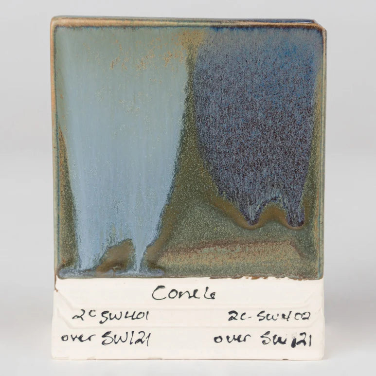 MAYCO Stoneware Smoke Glaze 472ml