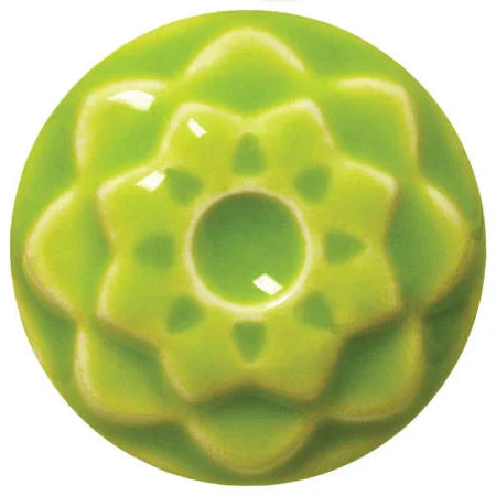 AMACO Celadon HF Glaze Pear 472ml