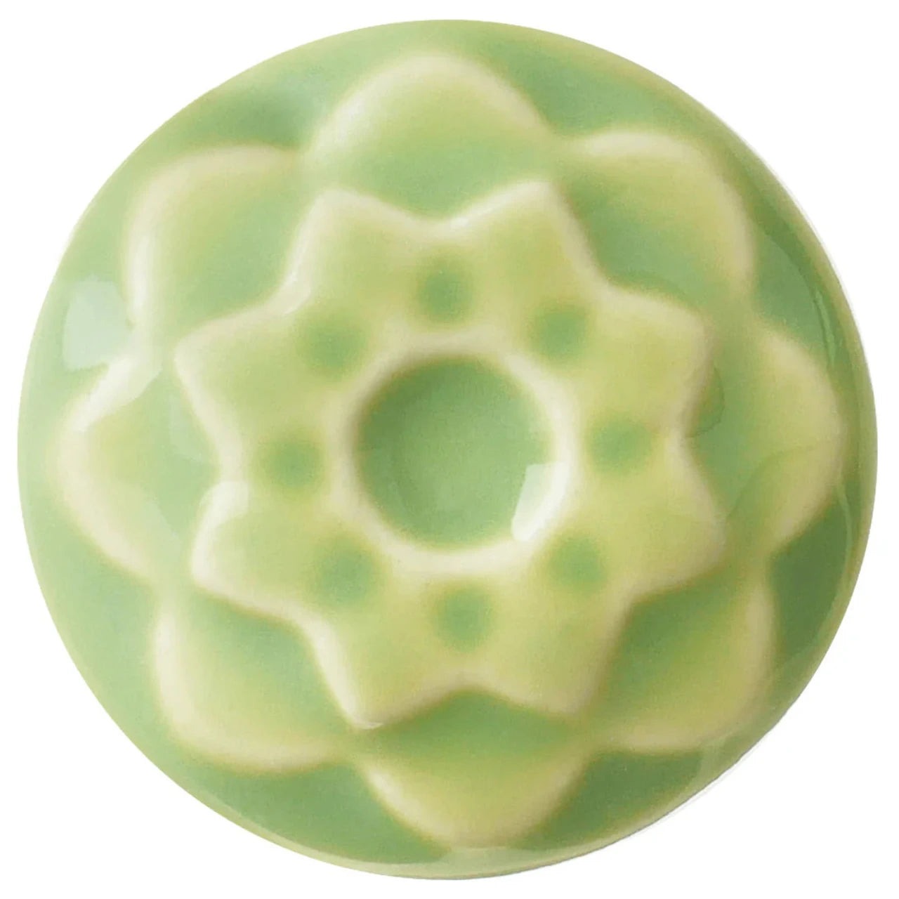 AMACO Celadon HF Glaze Saguaro 472ml