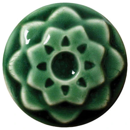 AMACO Celadon HF Glaze Jade 472ml