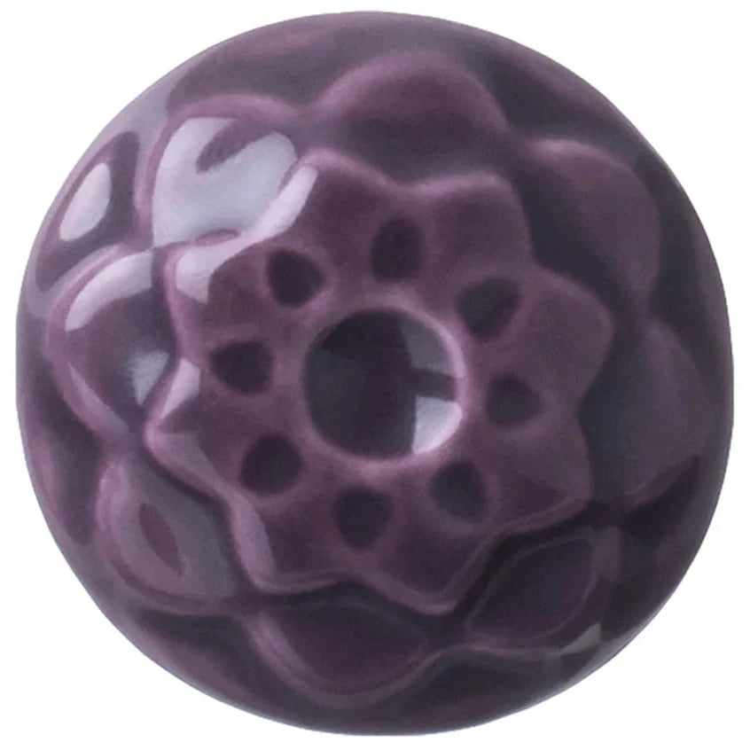 AMACO Celadon HF Glaze Mulberry 472ml