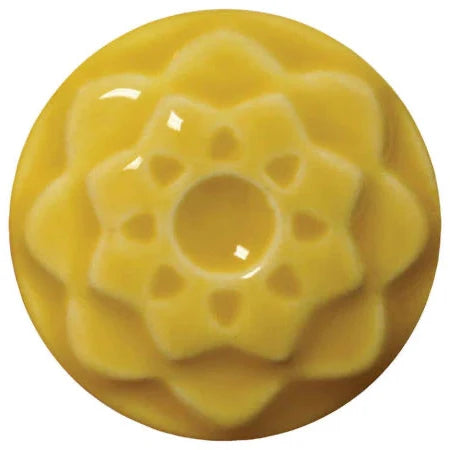 AMACO Celadon HF Glaze Marigold 472ml