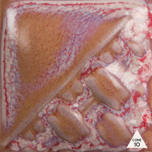 MAYCO Stoneware Rose Quartz Glaze 472ml
