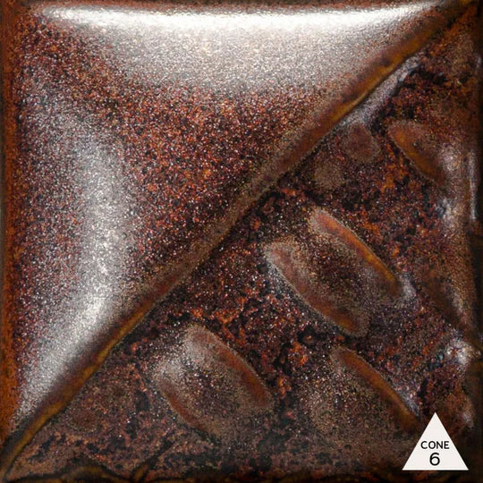 MAYCO Stoneware Copper Float Glaze 472ml