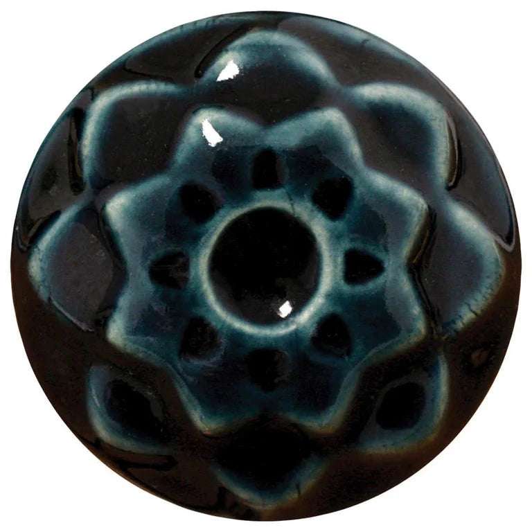 AMACO Celadon HF Glaze Storm 472ml