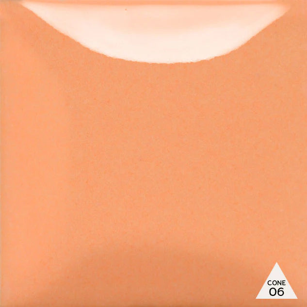 MAYCO Stroke & Coat Just Peachy Glaze 59ml