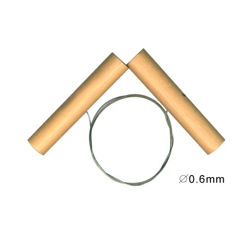 Cutting Wire Stainless Steel