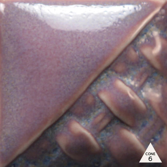 MAYCO Stoneware Lavender Mist Glaze 472ml