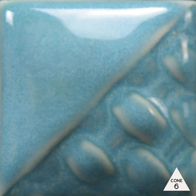 MAYCO Stoneware Norse Blue Glaze 472ml