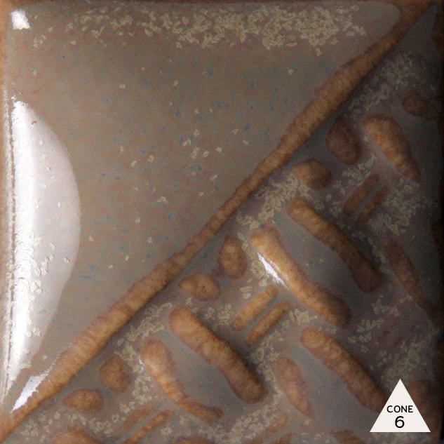 MAYCO Stoneware Oyster Glaze 472ml