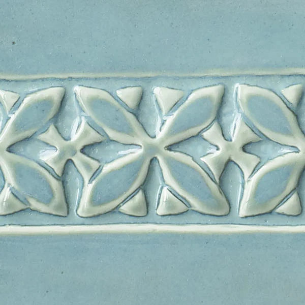 AMACO Potters Choice HG Glaze Blue Lagoon 472ml