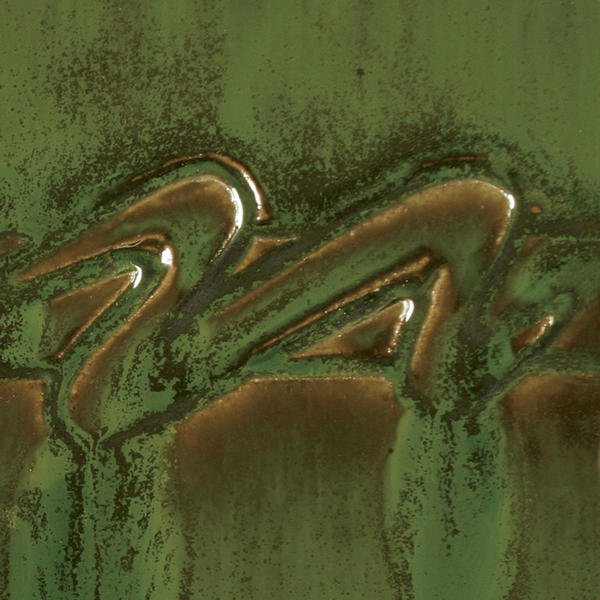 AMACO Potters Choice HF Glaze Seaweed 472ml