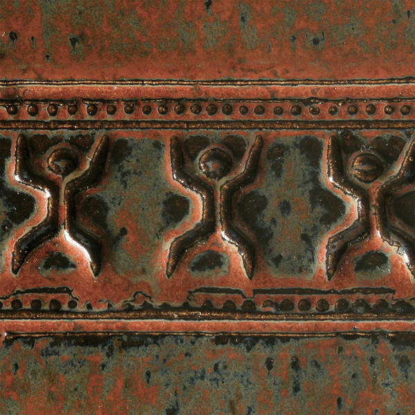 AMACO Potters Choice HF Glaze Ancient Jasper 472ml