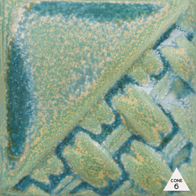 MAYCO Stoneware Riptide Glaze 472ml