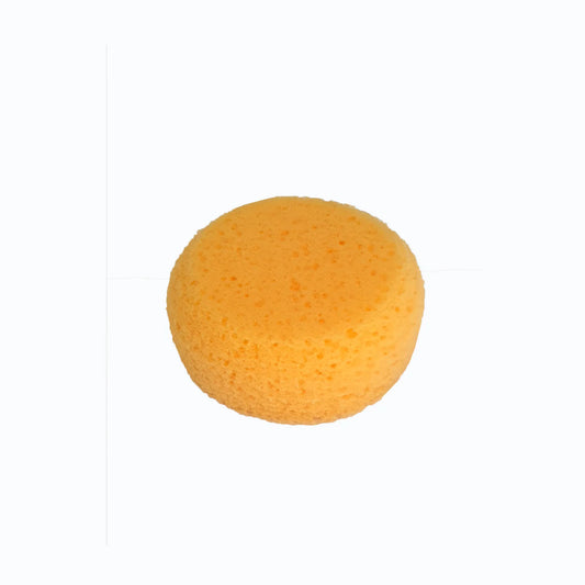Sponge Round Synthetic Small