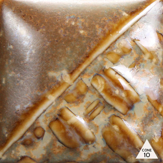 MAYCO Stoneware Honeycomb Glaze 472ml
