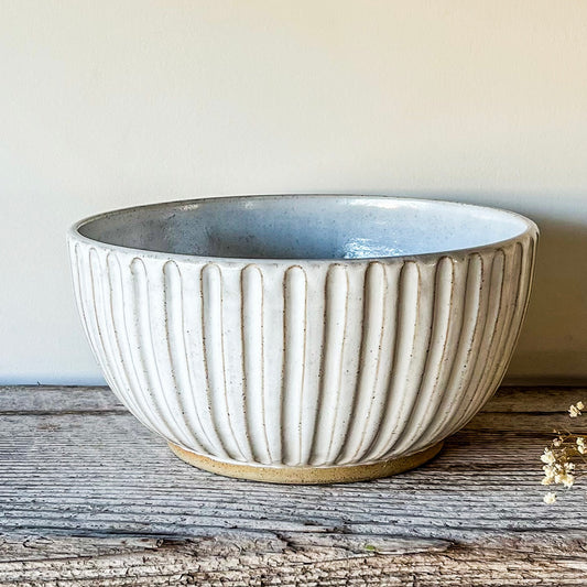 Ceramic Mixing Bowl - Large