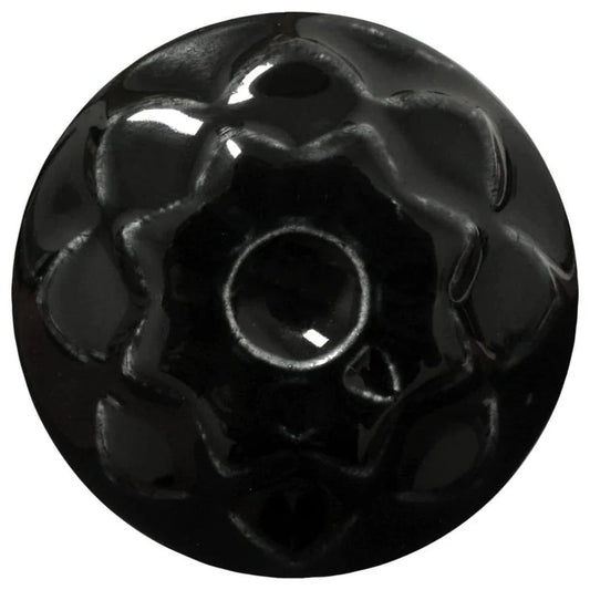 AMACO Celadon HF Glaze Obsidian 472ml