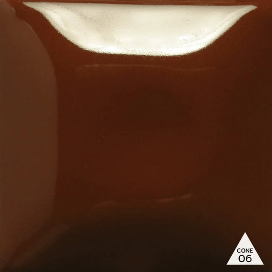 MAYCO Stroke & Coat Java Bean Glaze 59ml