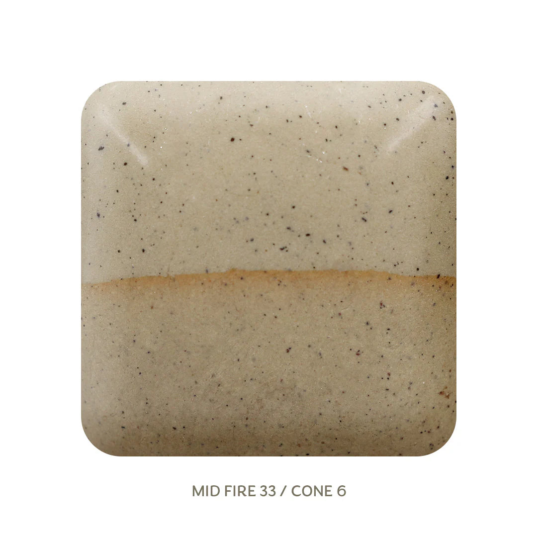 Keane Pottery Clay Mid Fire 33 10kg