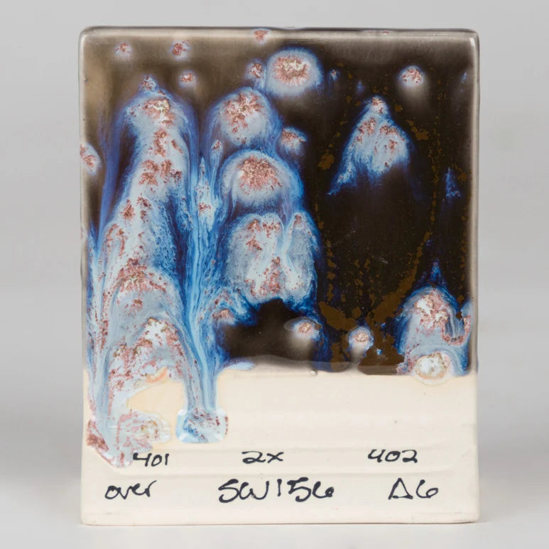 MAYCO Stoneware Galaxy Glaze 472ml
