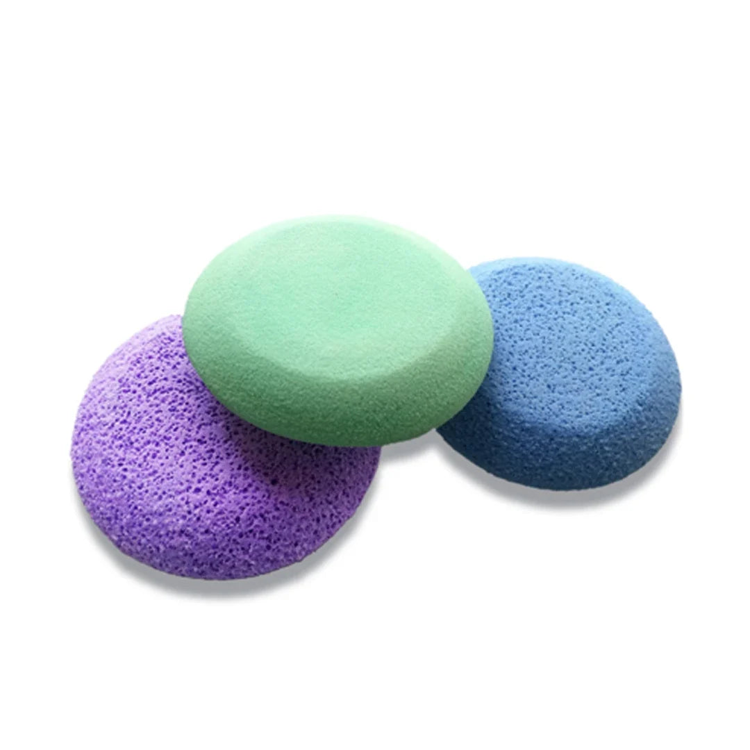 Xiem Pro-Sponge - Finishing