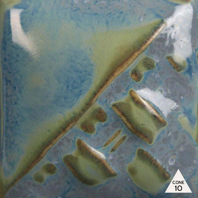 MAYCO Stoneware Nimbus Glaze 472ml