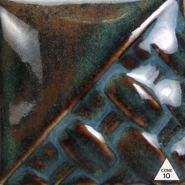 MAYCO Stoneware Stoned Denim Glaze 472ml