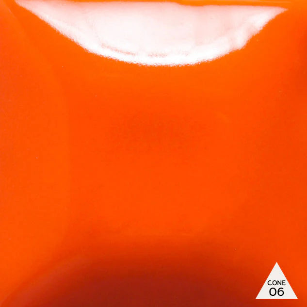 MAYCO Stroke & Coat Orange-A-Peel Glaze 59ml