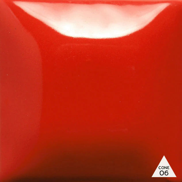 MAYCO Stroke & Coat Candy Apple Red Glaze 59ml