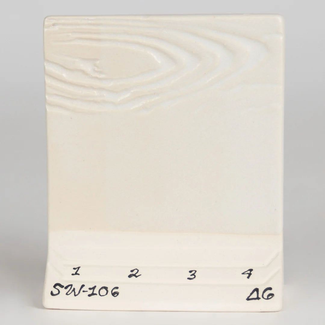 MAYCO Stoneware Alabaster Glaze 472ml