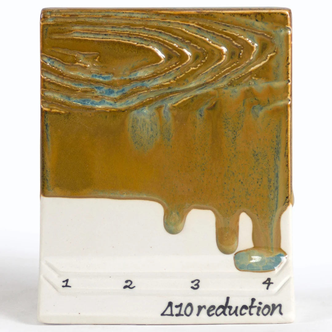 MAYCO Stoneware Opal Lustre Glaze 472ml