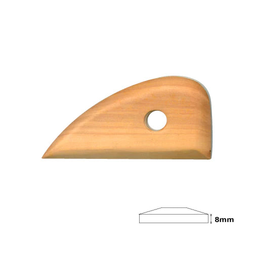 Rib Boxwood 01