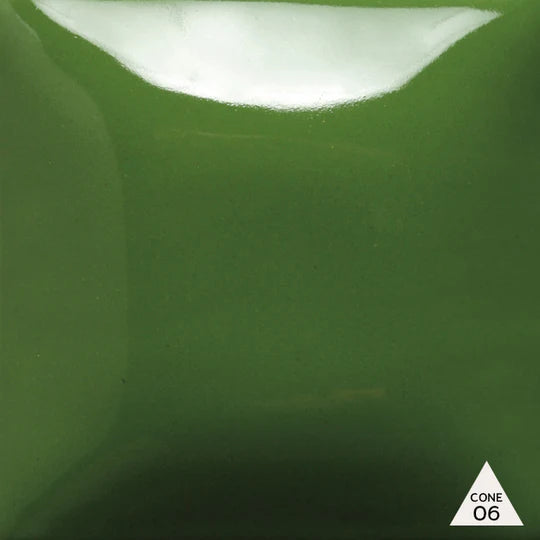 MAYCO Stroke & Coat Green Thumb Glaze 59ml
